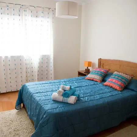 Your Home, Nazare Exterior photo
