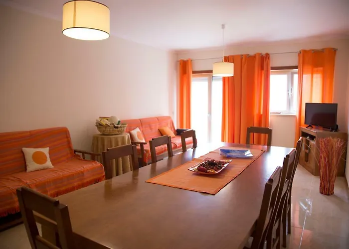 Your Home, Nazare
